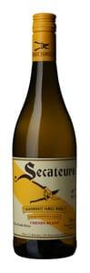 A.A. Badenhorst Secateurs Chenin Blanc Swartland