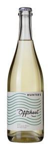 Hunter's Offshoot Sauvignon Blanc Pet Nat