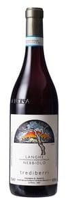 Trediberri Langhe Nebbiolo