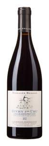 Besson Givry 1er Cru Les Grand Prétans