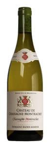 Domaine Bader Mimeur Chassagne-Montrachet Blanc
