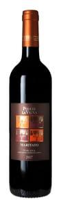 Podere La Vigna Maritato