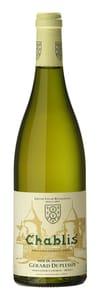 Gerard Duplessis Chablis