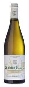 Gerard Duplessis Chablis Premier Cru Fourchaume