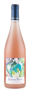 Ch. Thivin Beaujolais-Villages Rosé