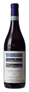 Trediberri Barbera d'Alba