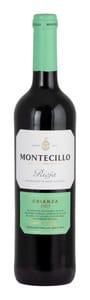 Montecillo Crianza