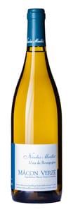 Nicolas Maillet Macon Verze