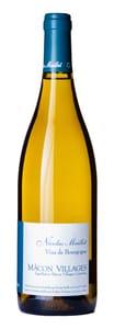 Nicolas Maillet Macon-Villages
