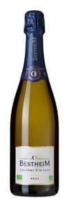 Bestheim Cremant d'Alsace Brut