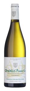 Gerard Duplessis Chablis Premier Cru Vaugiraut