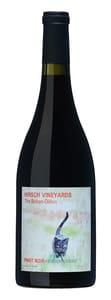 Hirsch Vineyards Bohan Dillon Pinot Noir Sonoma Coast