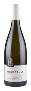 Jean-Philippe Fichet Meursault Blanc