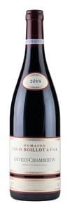 Domaine Louis Boillot Gevrey-Chambertin