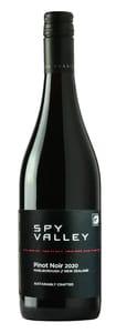 Spy Valley Pinot Noir Marlborough