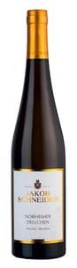 Jakob Schneider Norheimer Dellchen Riesling Trocken