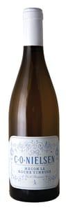 C. O. Nielsen Mâcon la Roche Vineuse sur le fil