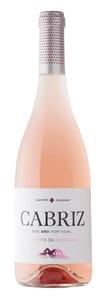 Cabriz Colheita Selecionada rosé