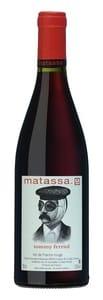 Dom. Matassa Tommy Ferriol