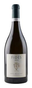 Eric Morgat Savennieres Fides