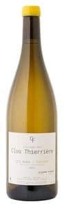 Dom. du Clos Thierrière Les Murs Vouvray
