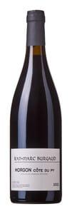 Jean-Marc Burgaud Morgon Cote du Py