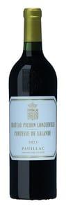 Chateau Pichon Longueville Comtesse de Lalande 2eme Cru Classe Pauillac