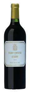 Pichon Comtesse Reserve Pauillac