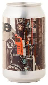 Milan Nestarec Orange