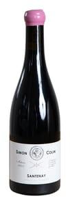 Simon Colin Santenay Rouge
