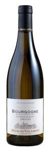 Henri de Villamont Bourgogne Chardonnay