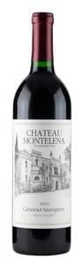 Chateau Montelena Cabernet Sauvignon Napa Valley