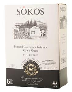 Sokos Assyrtiko