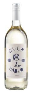 Gulp Hablo Verdejo