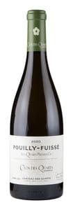 Chateau des Quarts Pouilly-Fuisse Clos des Quarts