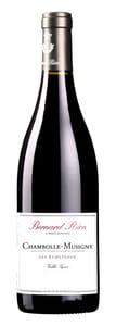 Armelle et Bernard Rion Chambolle-Musigny Les Echezeaux