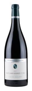 Michele et Patrice Rion Nuits-Saint-Georges Premier Cru Clos des Argillieres