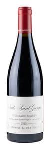 Domaine de Montille Nuits-Saint-Georges Premier Cru Aux Thorey