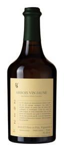Domaine Rolet Vin Jaune Arbois