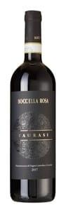 Boccella Rosa Taurasi