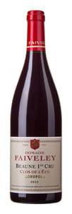 Faiveley Beaune 1er Cru Clos de l'Ecu