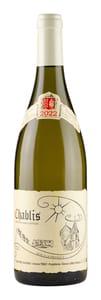 Laurent Tribut Chablis