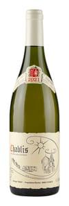 Solange Tribut Chablis