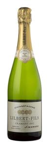 Lilbert-Fils Cramant Grand Cru Blanc de Blancs Brut