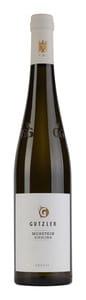 Gutzler Morstein Riesling Grosses Gewachs Rheinhessen