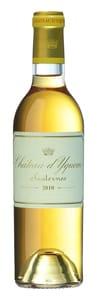 Ch. d'Yquem Premier Cru Superieur Sauternes