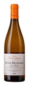 Domaine Franck Lamargue Auxey-Duresses Les Hautes