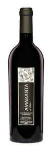 Ten. Ulisse Amaranta Montepulciano d'Abruzzo