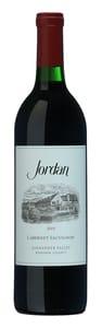 Jordan Cabernet Sauvignon