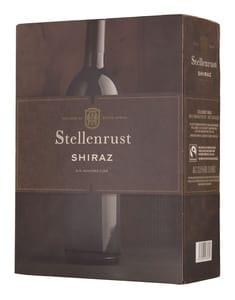 Stellenrust Shiraz
